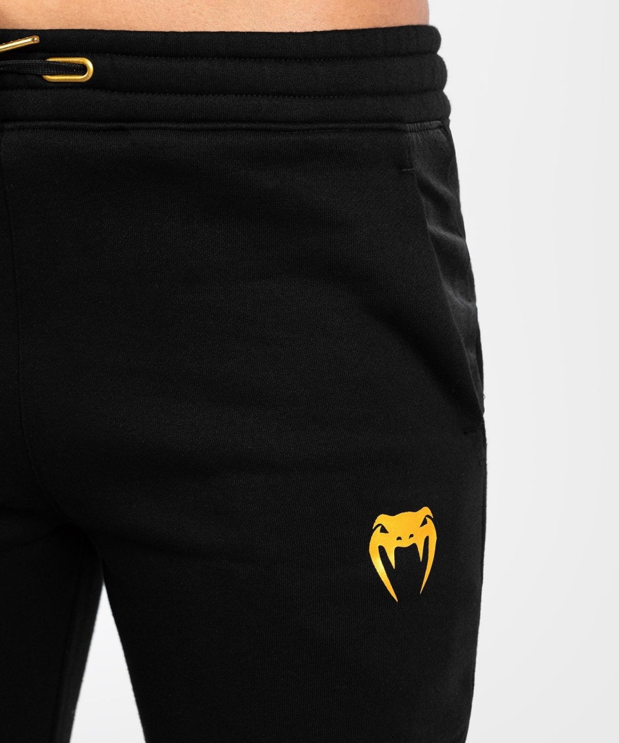 calça feminina réplica ufc adrenaline by venum - champion