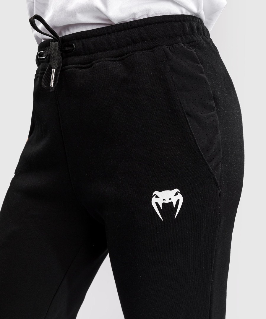 calça réplica feminina ufc fusion by venum - preta