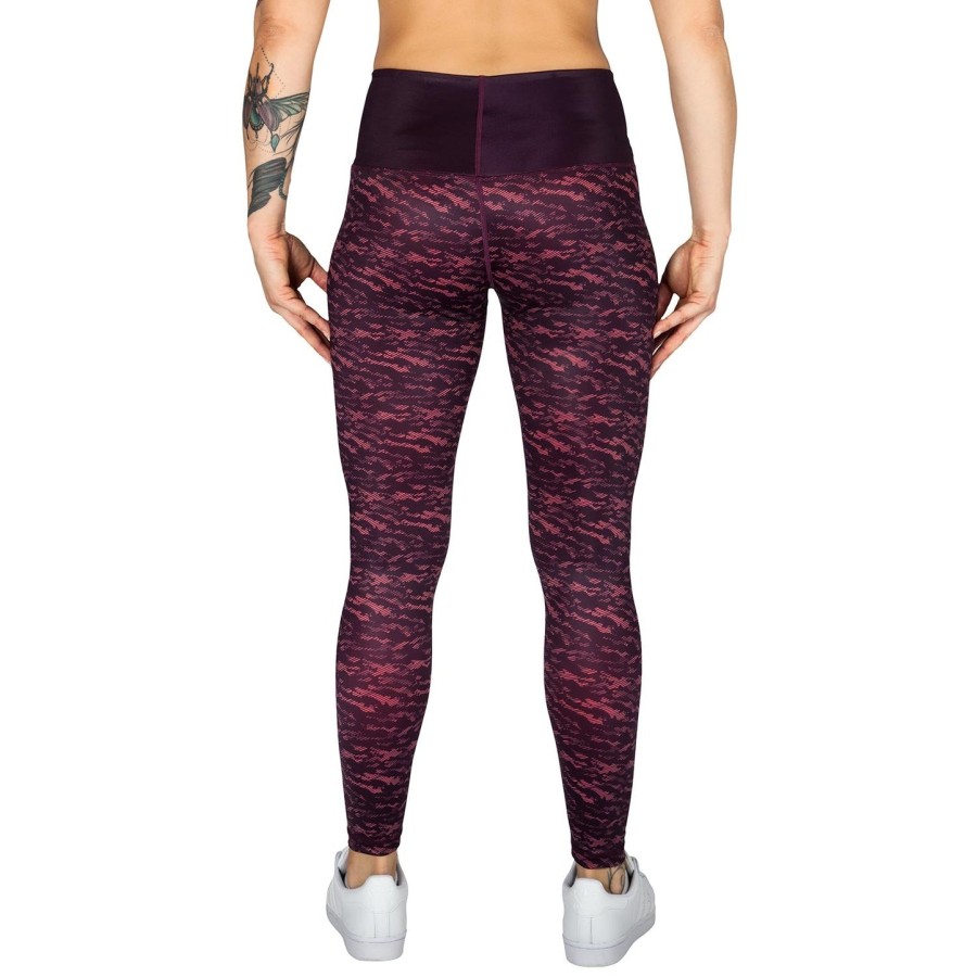 leggings venum camoline - pretocoral