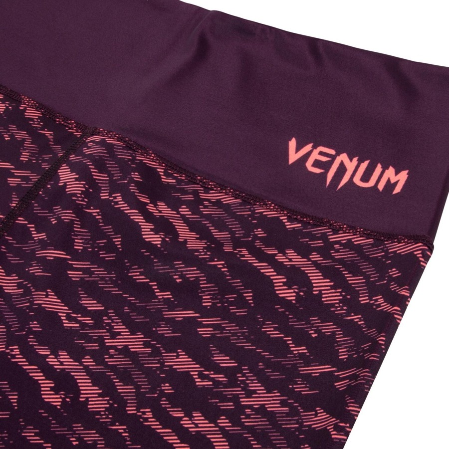 leggings venum camoline - pretocoral