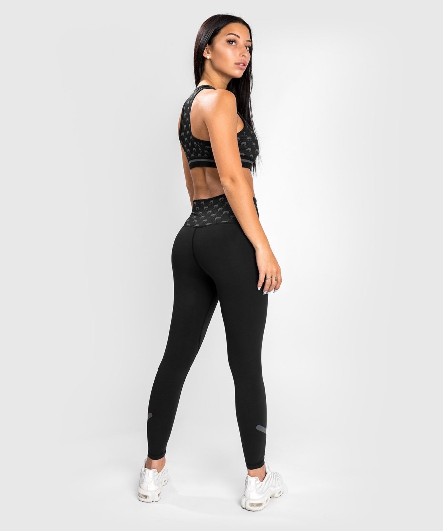 leggings venum monogram 78 - pretorosa dourado