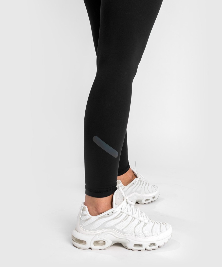 leggings venum monogram 78 - pretorosa dourado