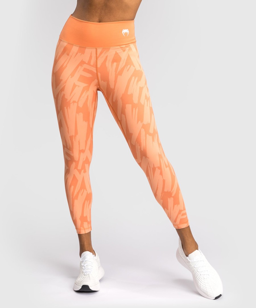 leggings venum graffiti femininas 78 - damasco aveludado