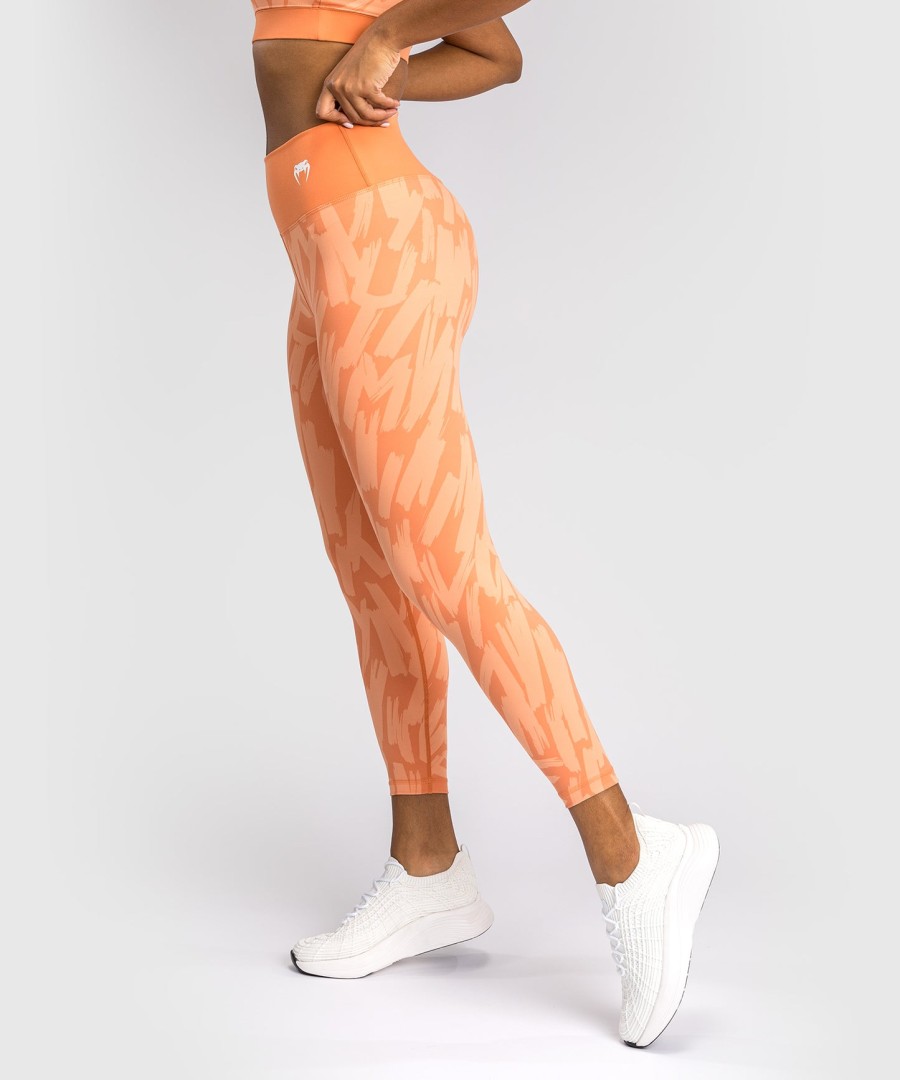 leggings venum graffiti femininas 78 - damasco aveludado