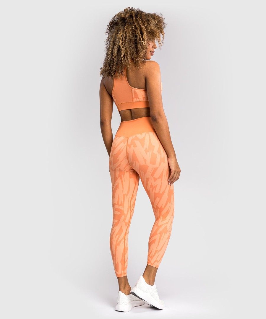 leggings venum graffiti femininas 78 - damasco aveludado