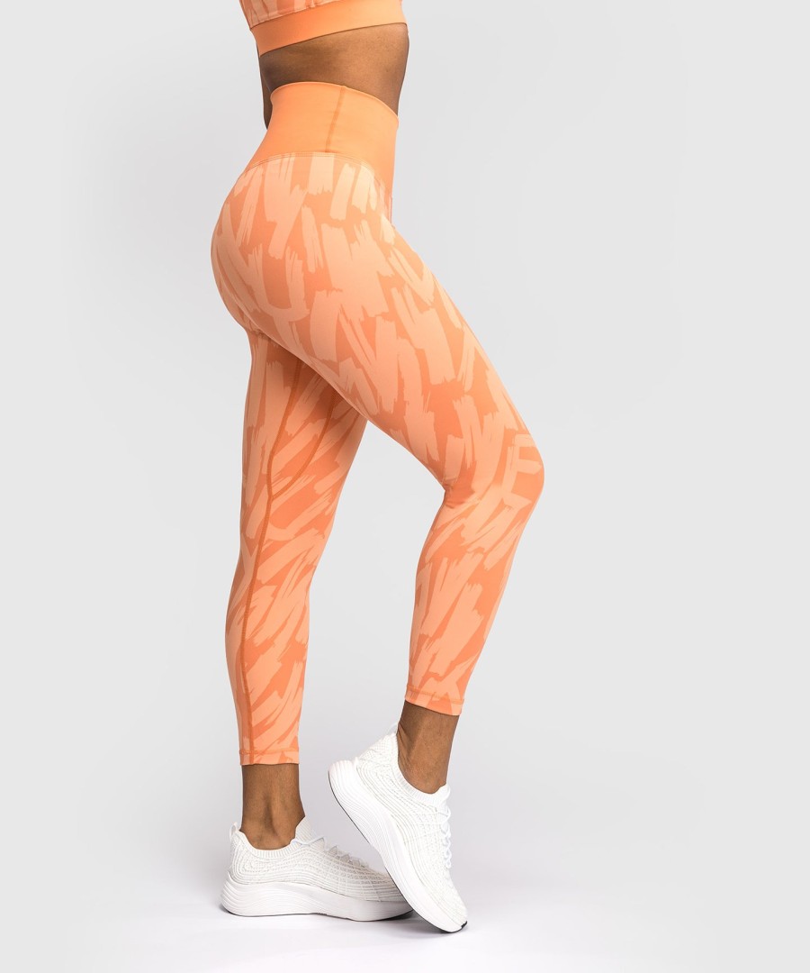 leggings venum graffiti femininas 78 - damasco aveludado