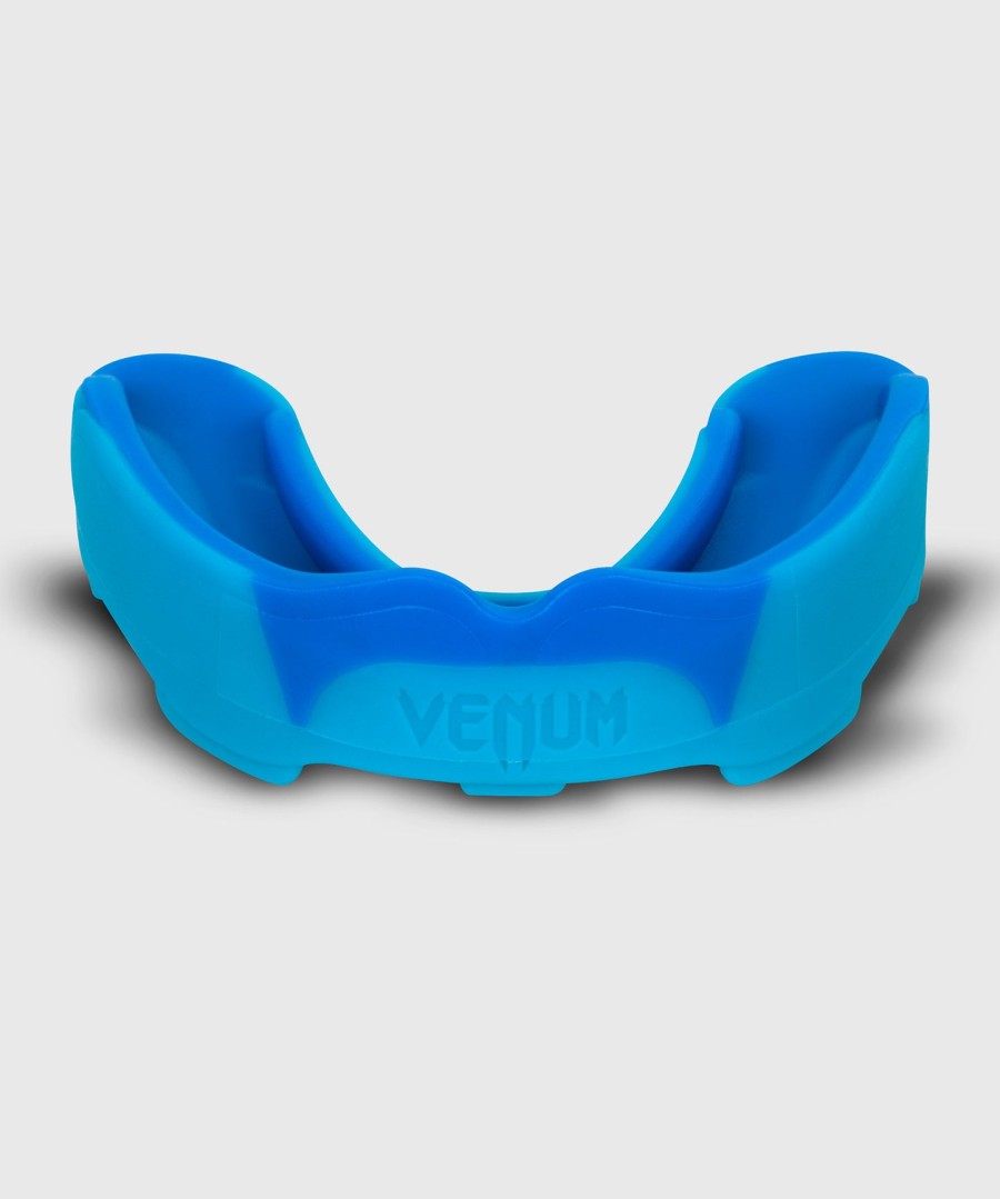 protetor bucal venum predator - azul