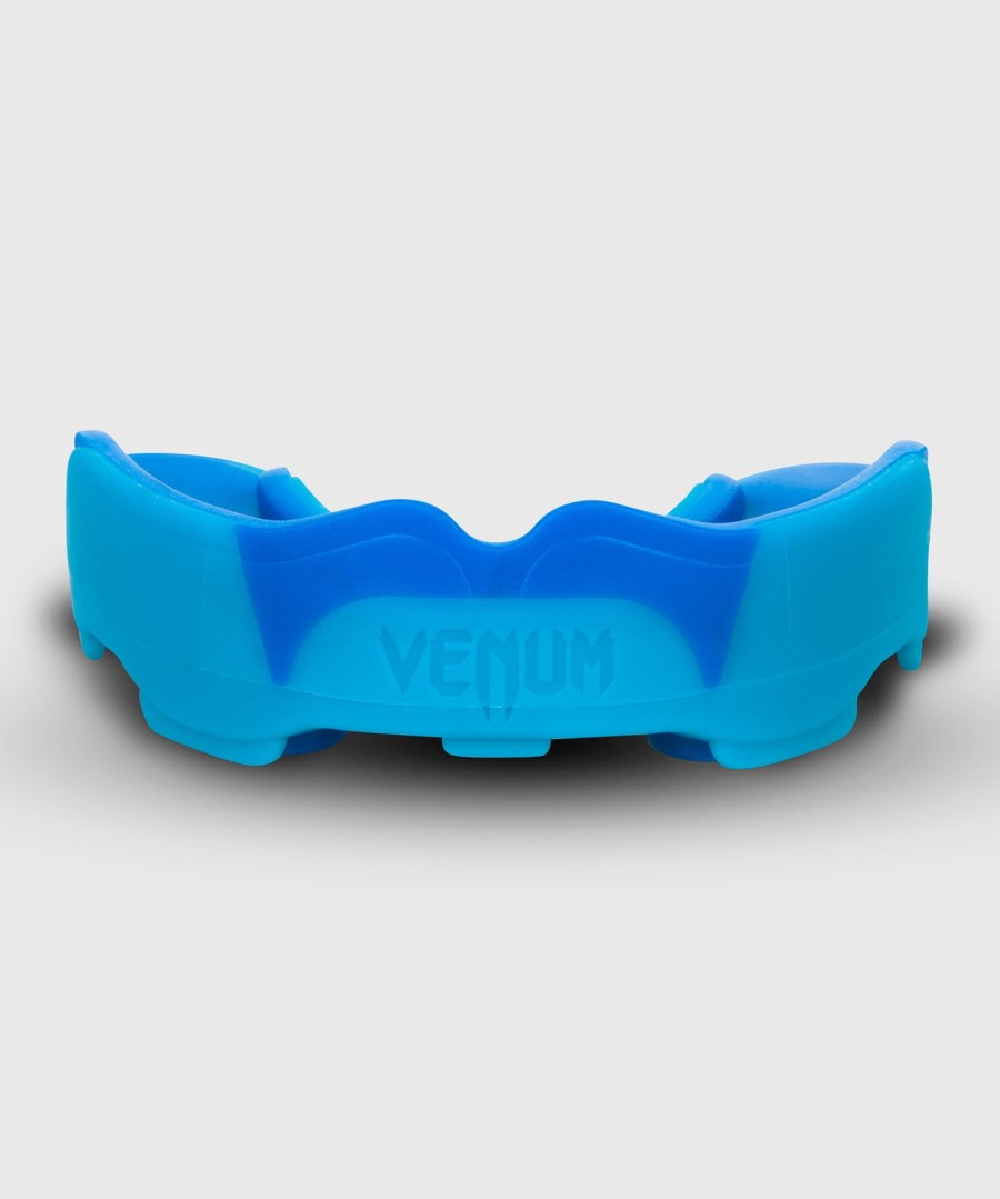 protetor bucal venum predator - azul
