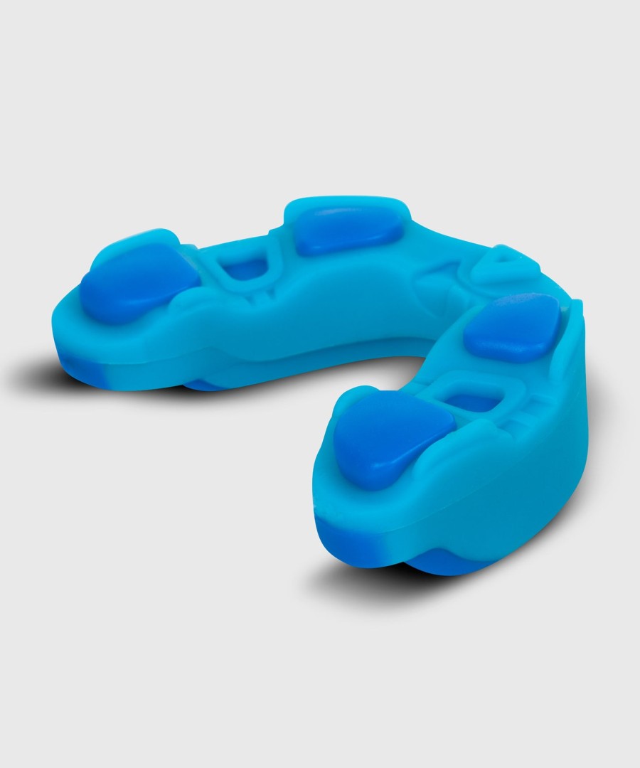 protetor bucal venum predator - azul