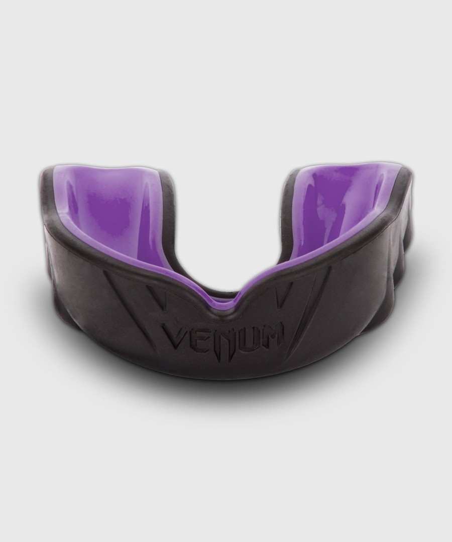protetor bucal venum challenger