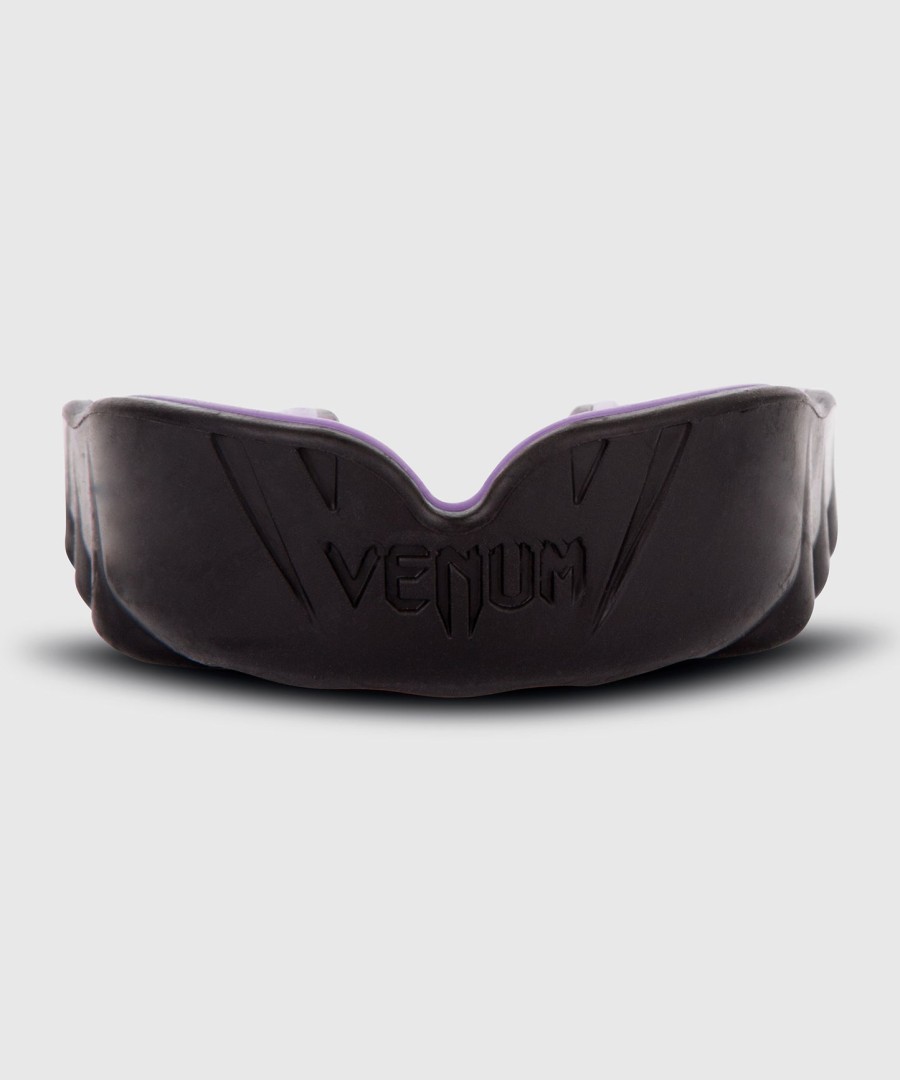 protetor bucal venum challenger