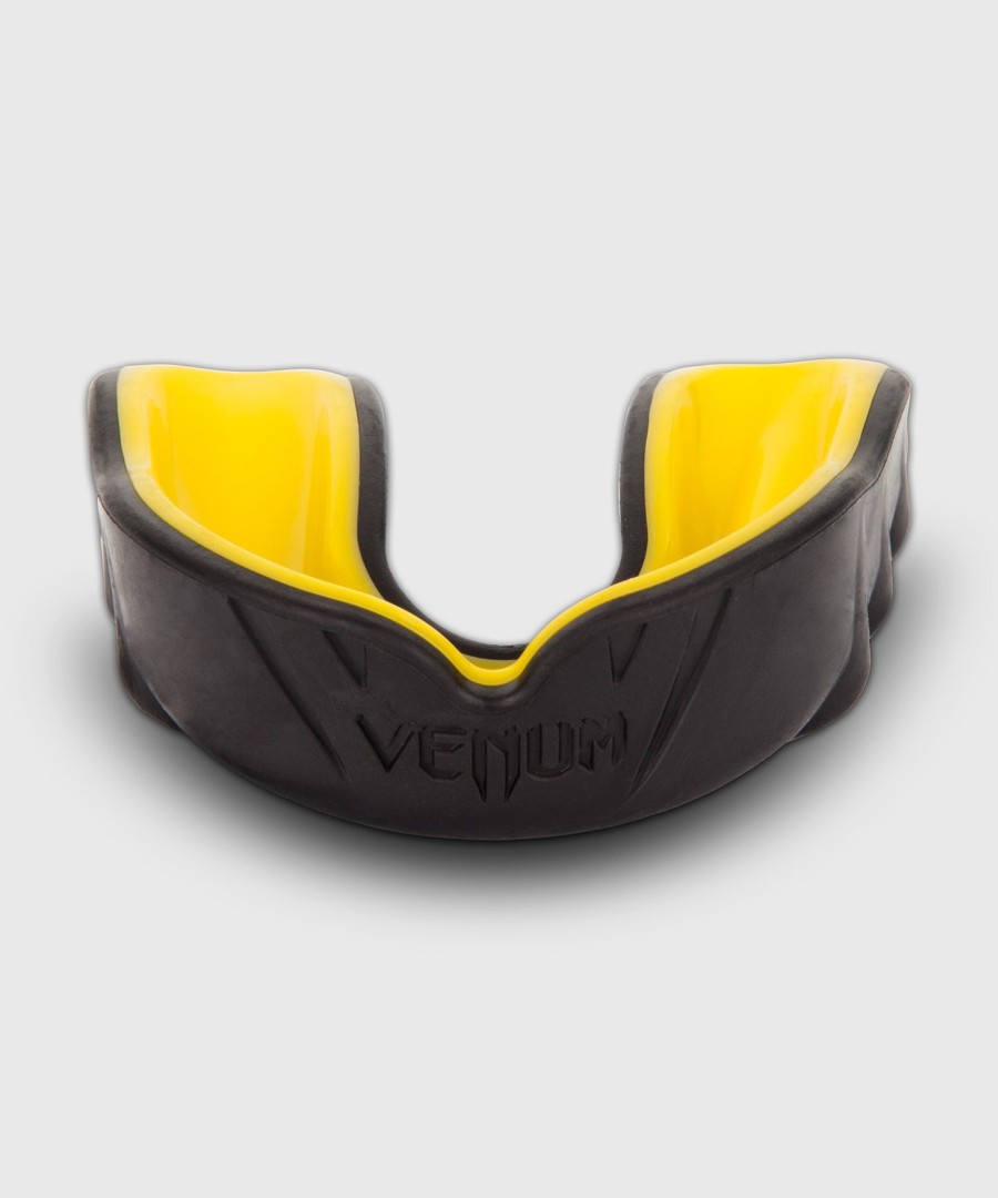 protetor bucal venum challenger