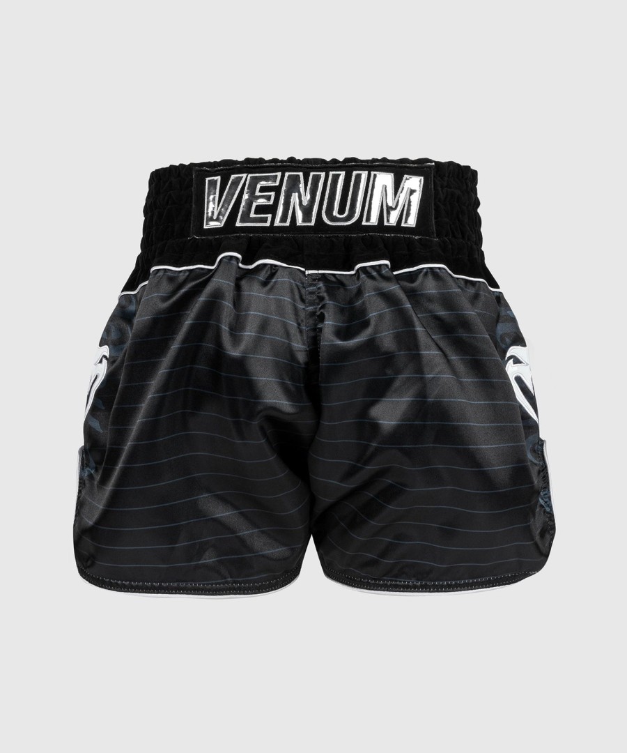 venum attack muay thai short - pretoprata