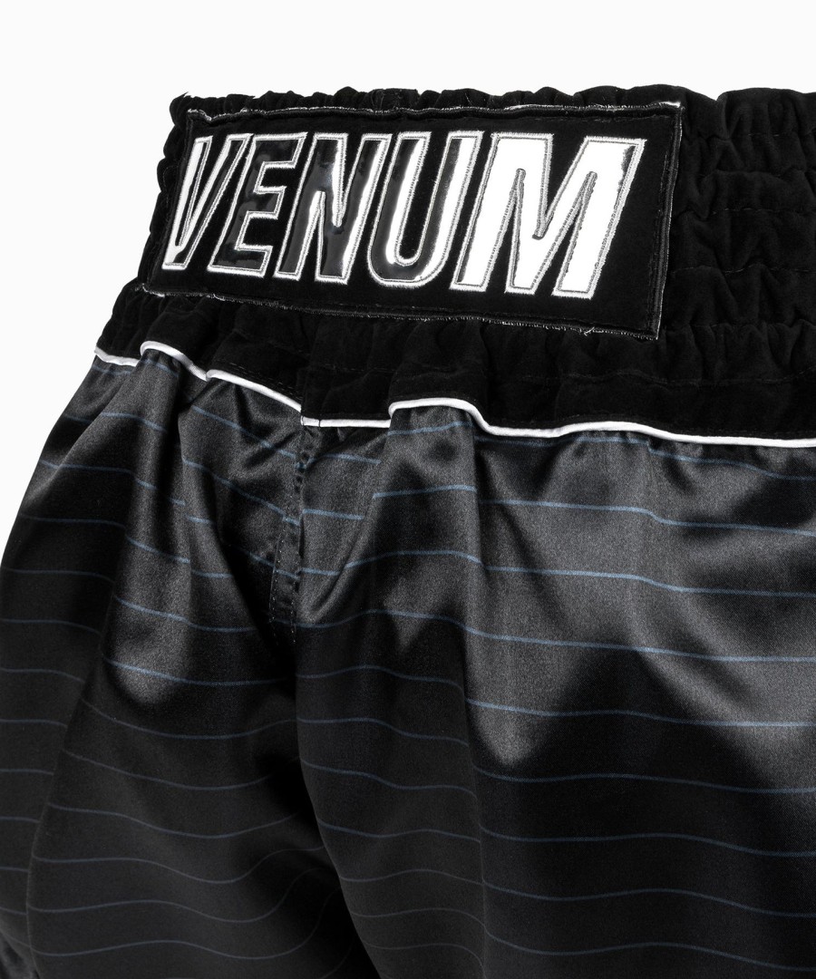 venum attack muay thai short - pretoprata