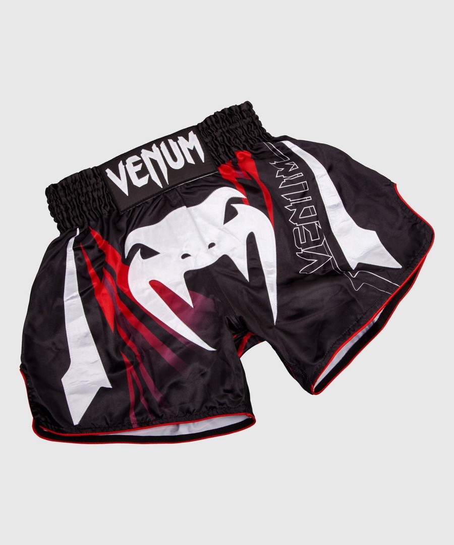 venum shorts muay thai sharp 3.0