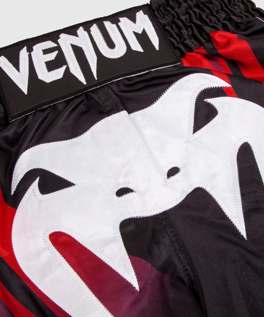 venum shorts muay thai sharp 3.0