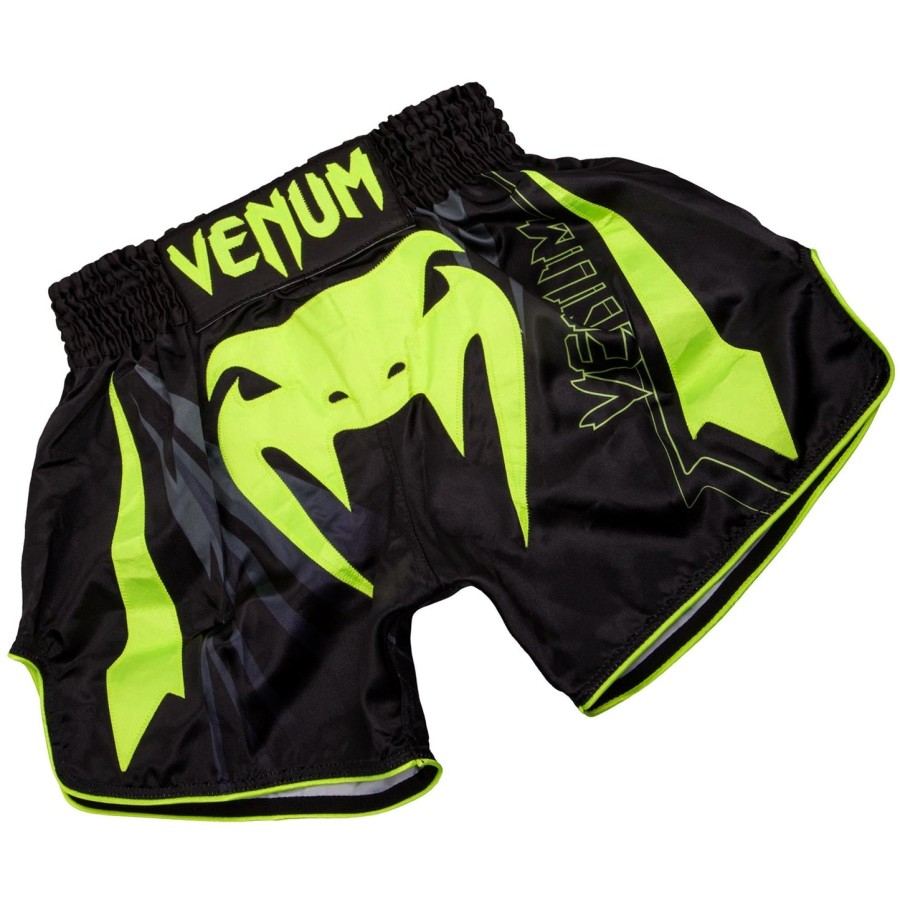 venum shorts muay thai sharp 3.0