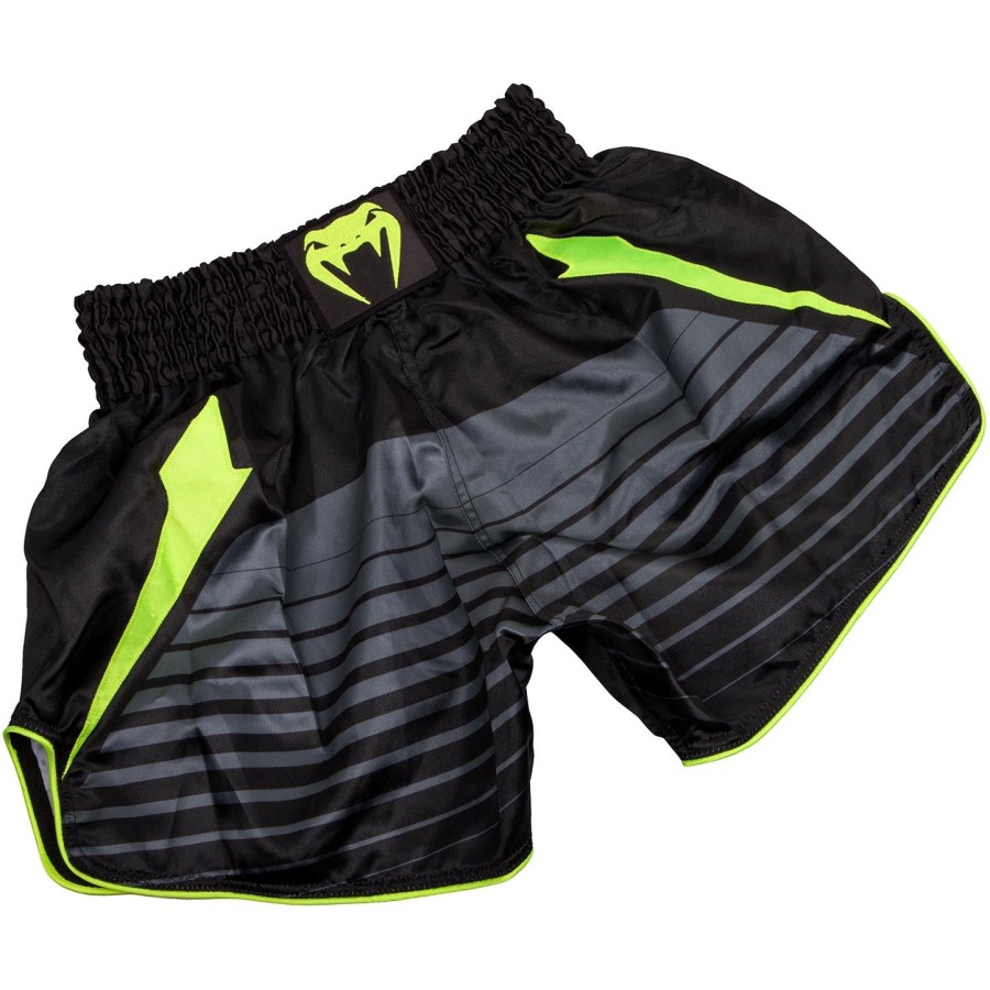 venum shorts muay thai sharp 3.0
