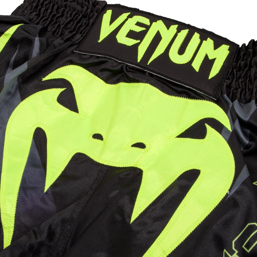 venum shorts muay thai sharp 3.0