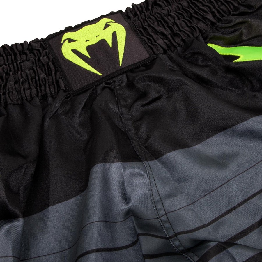venum shorts muay thai sharp 3.0