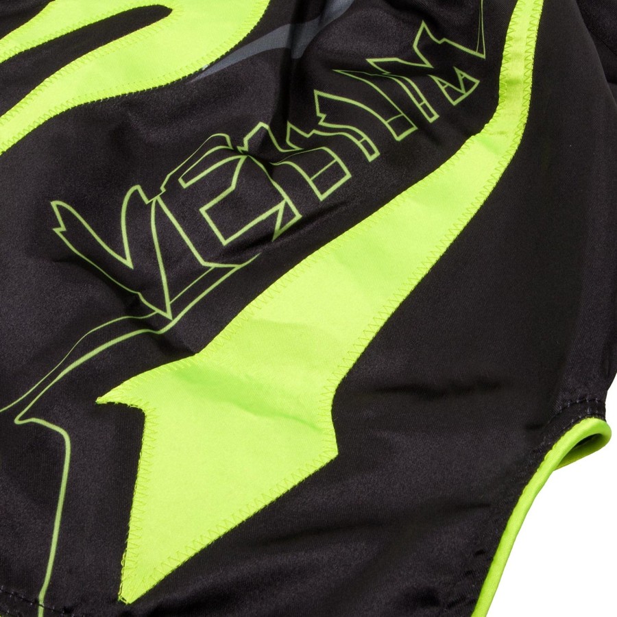 venum shorts muay thai sharp 3.0