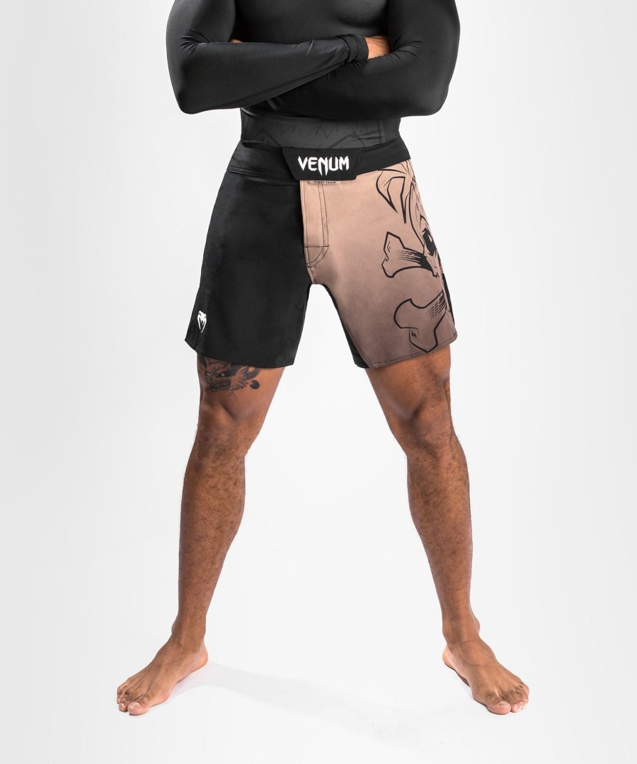 venum reorg fightshort - preto