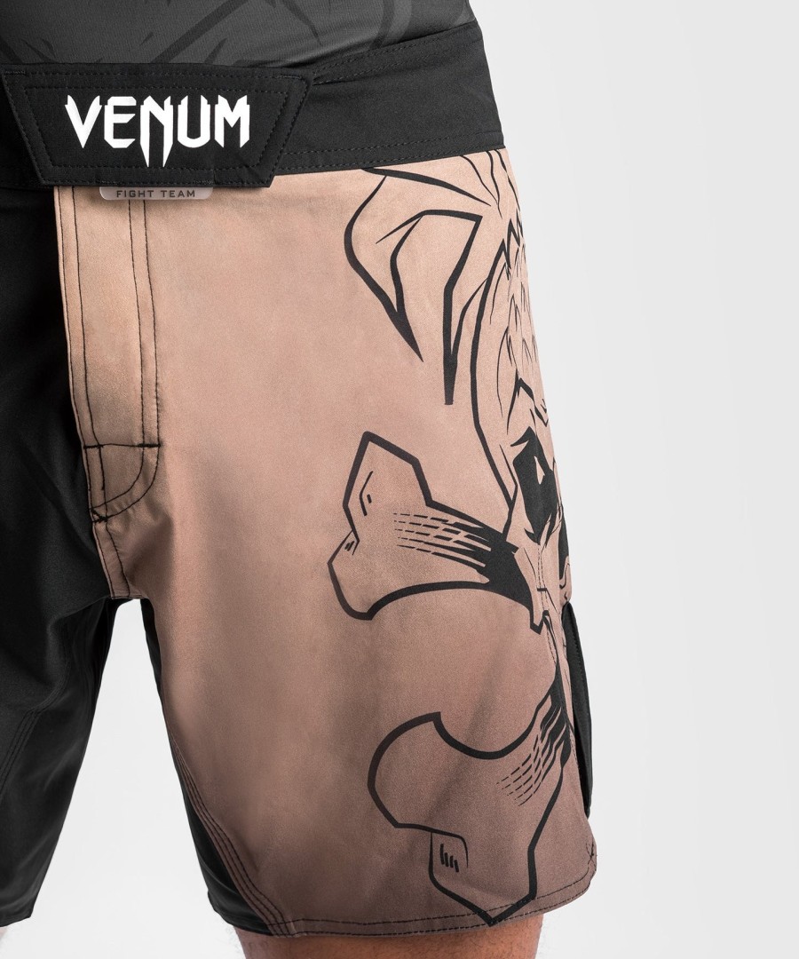 venum reorg fightshort - preto