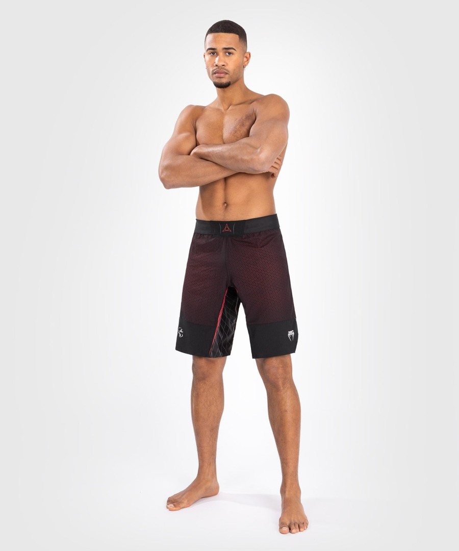 venum x dodge banshee men fight short - preto