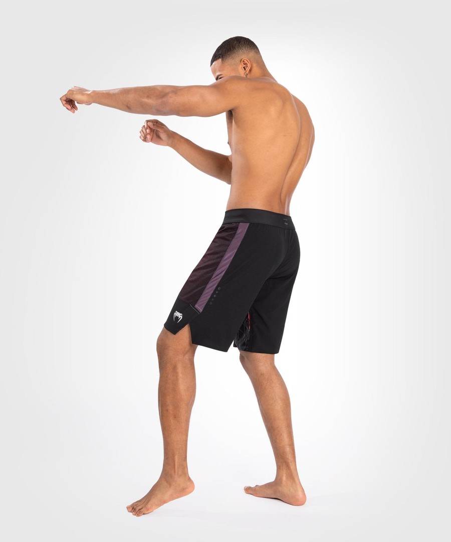 venum x dodge banshee men fight short - preto