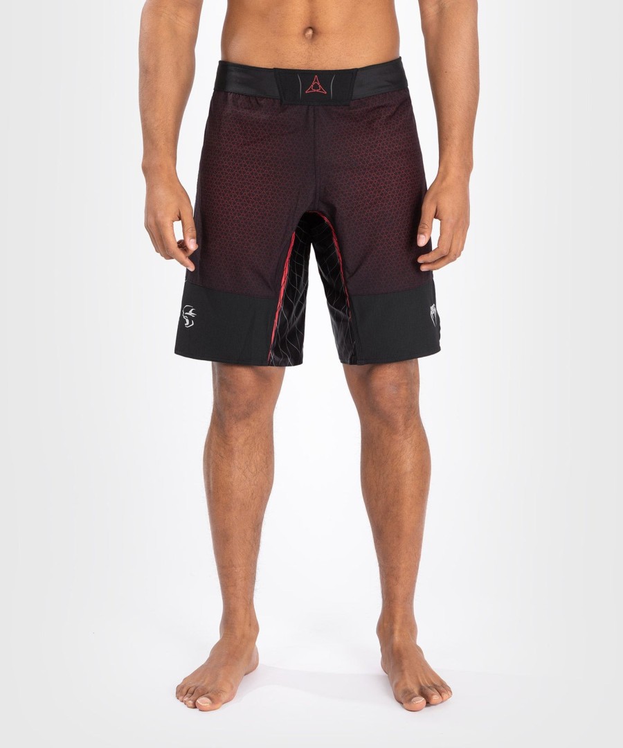 venum x dodge banshee men fight short - preto