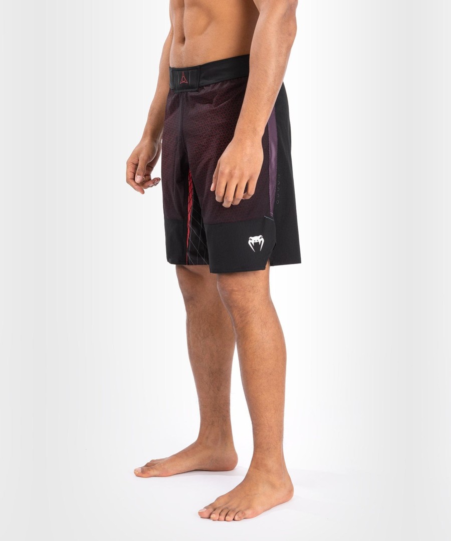 venum x dodge banshee men fight short - preto