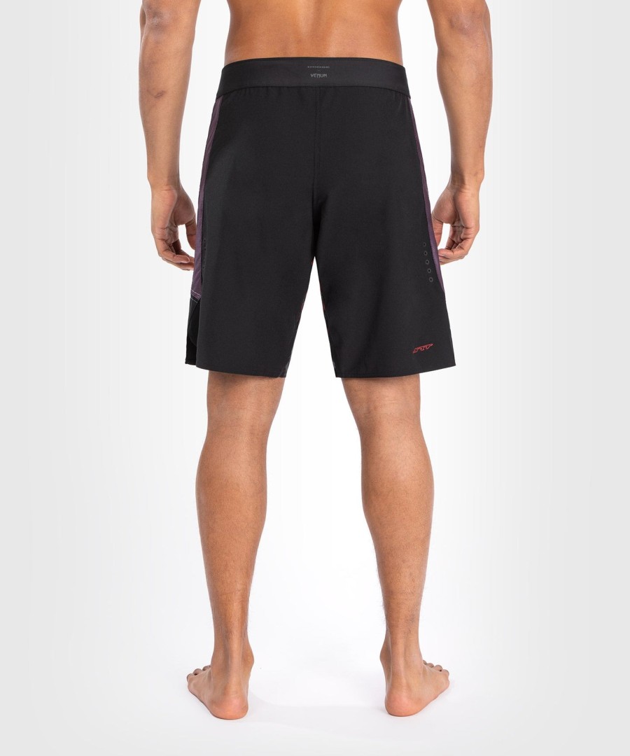 venum x dodge banshee men fight short - preto