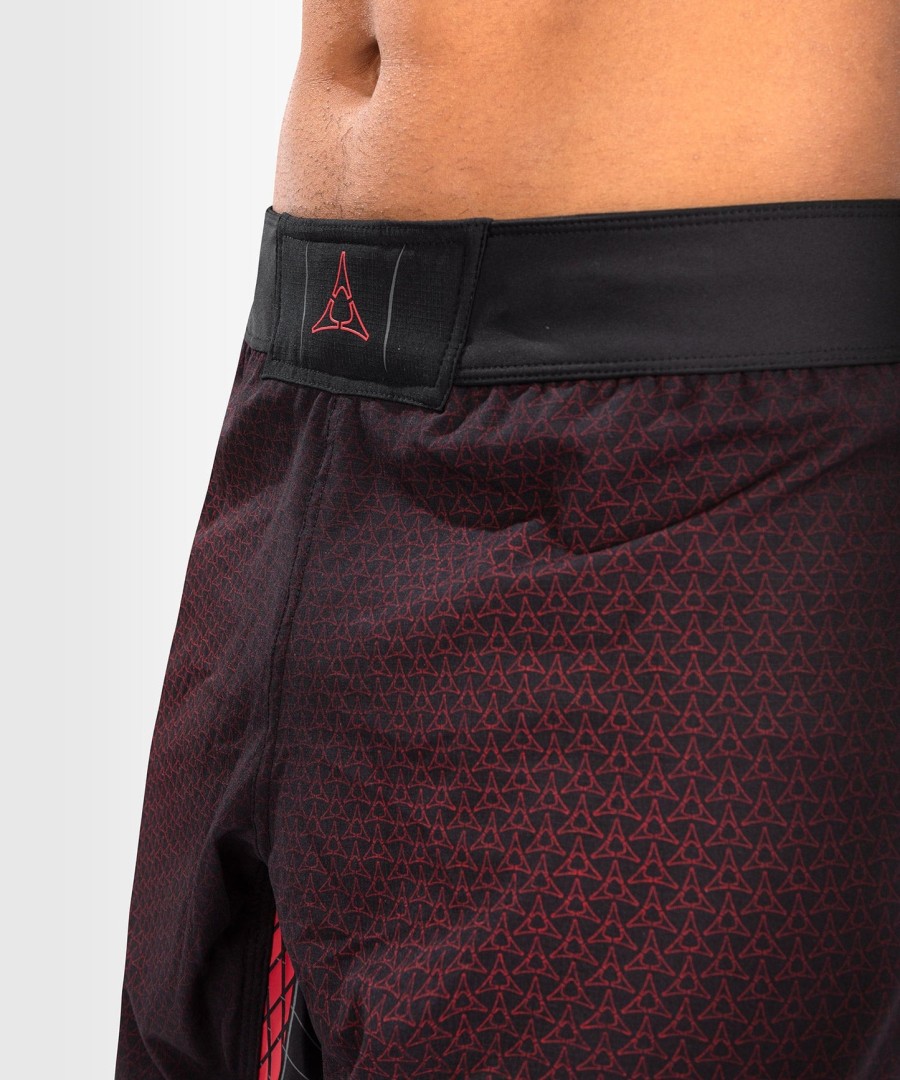 venum x dodge banshee men fight short - preto