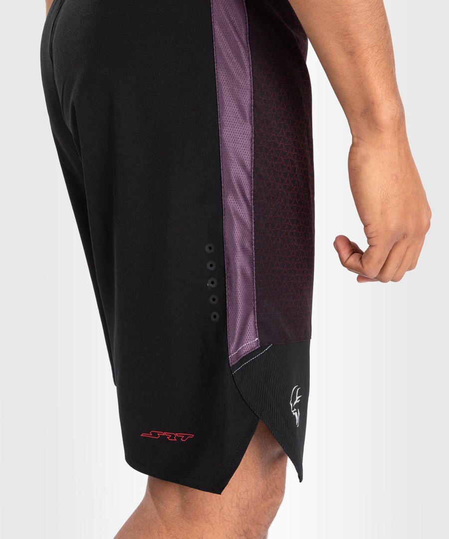 venum x dodge banshee men fight short - preto