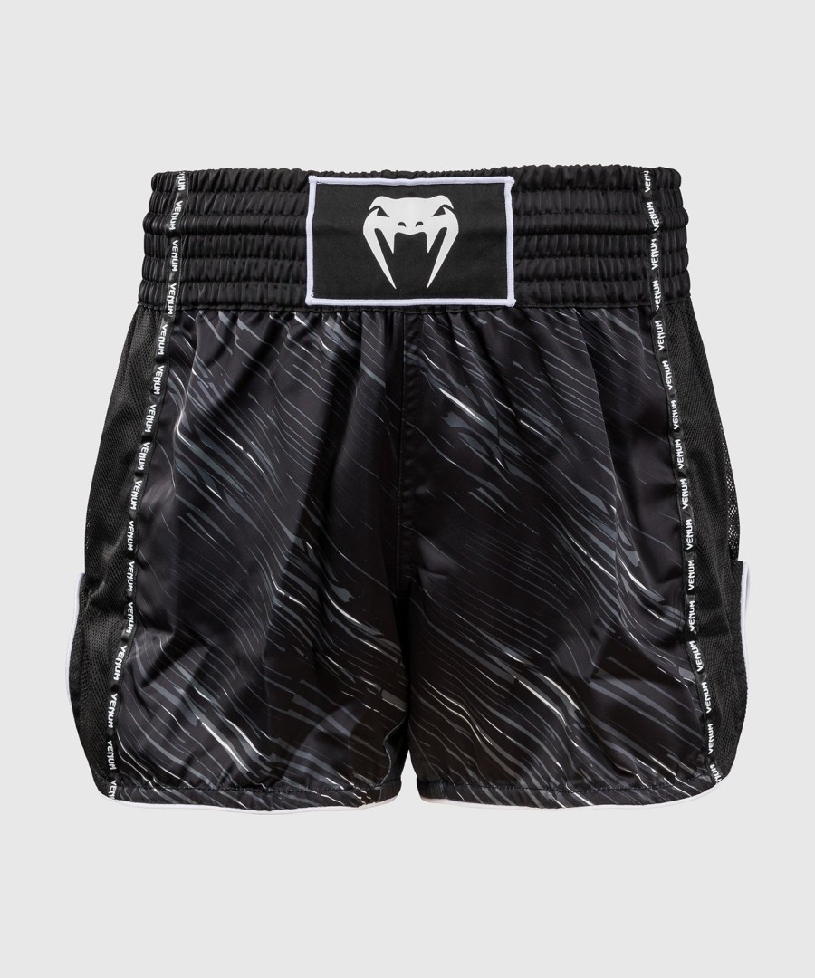 calções venum rapid muay thai