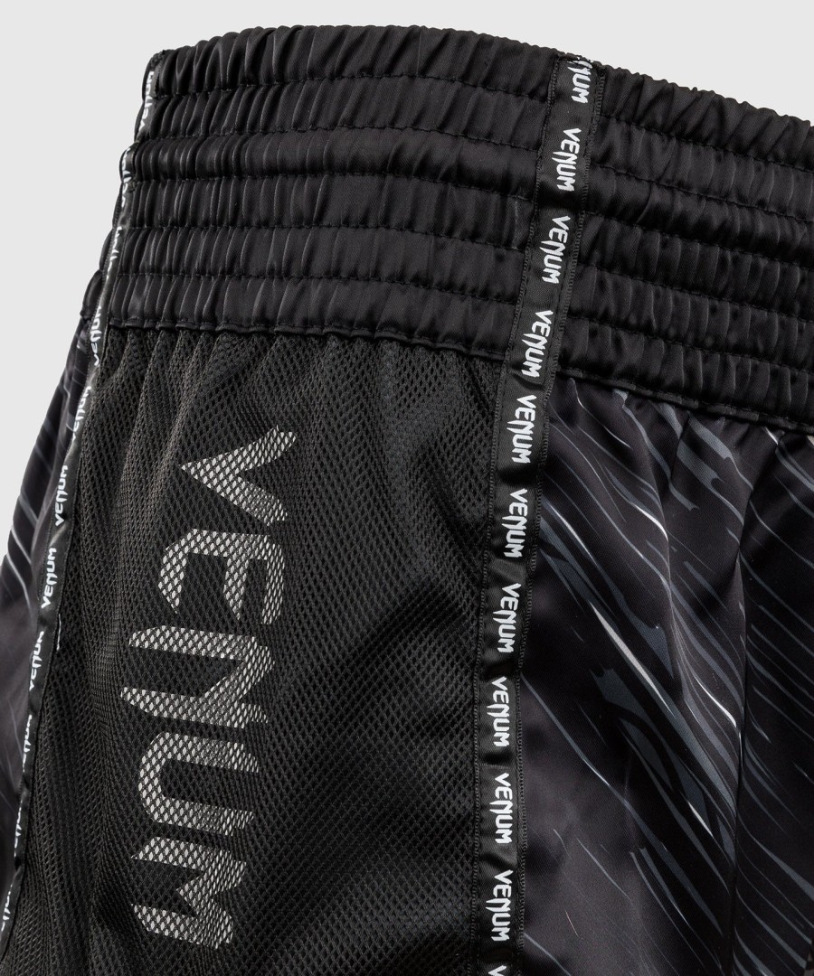 calções venum rapid muay thai