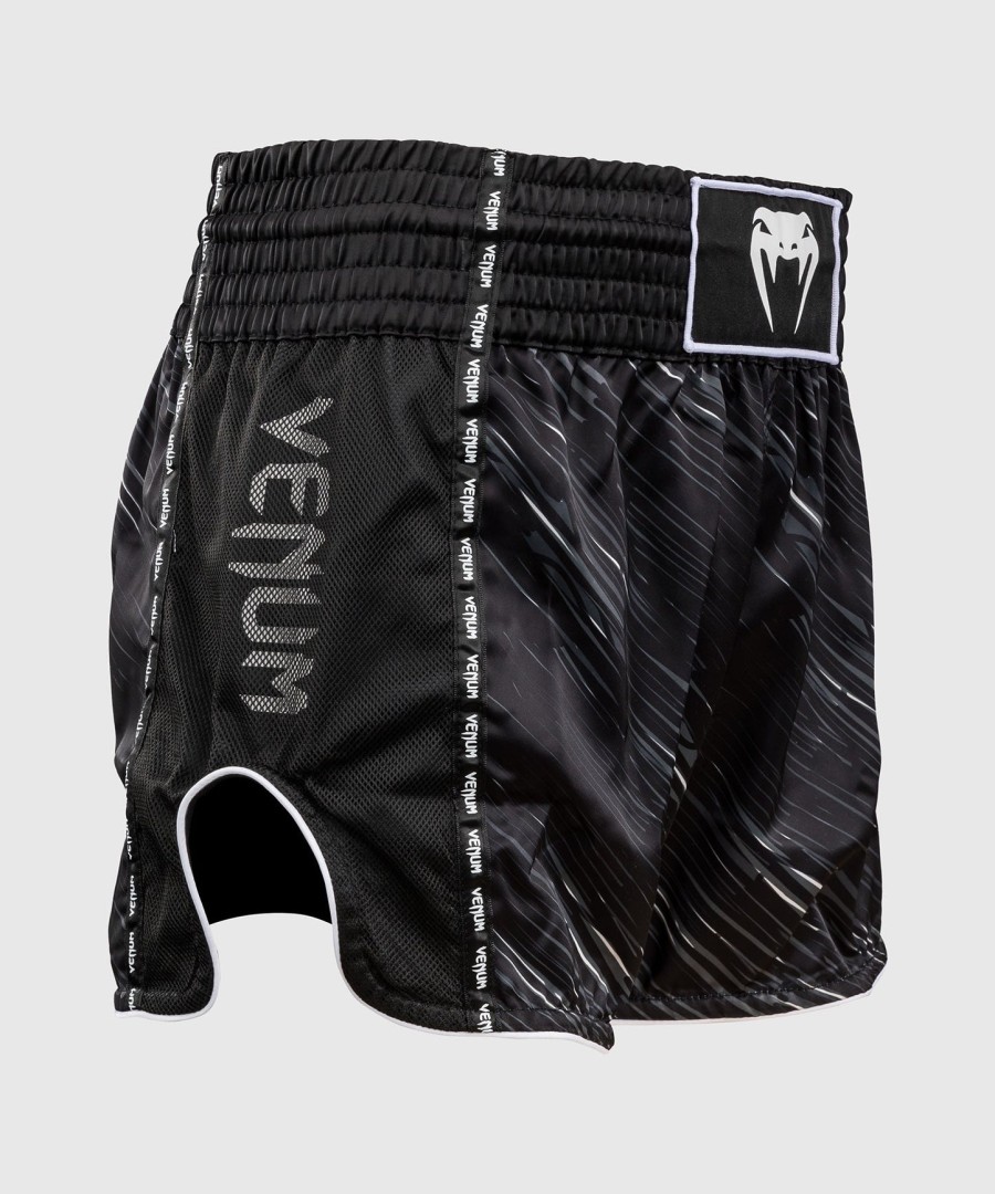 calções venum rapid muay thai