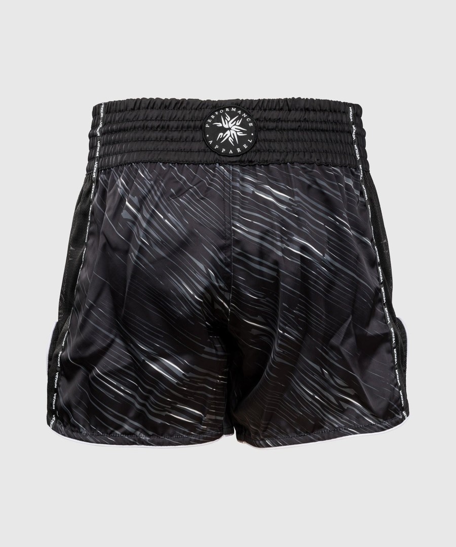 calções venum rapid muay thai