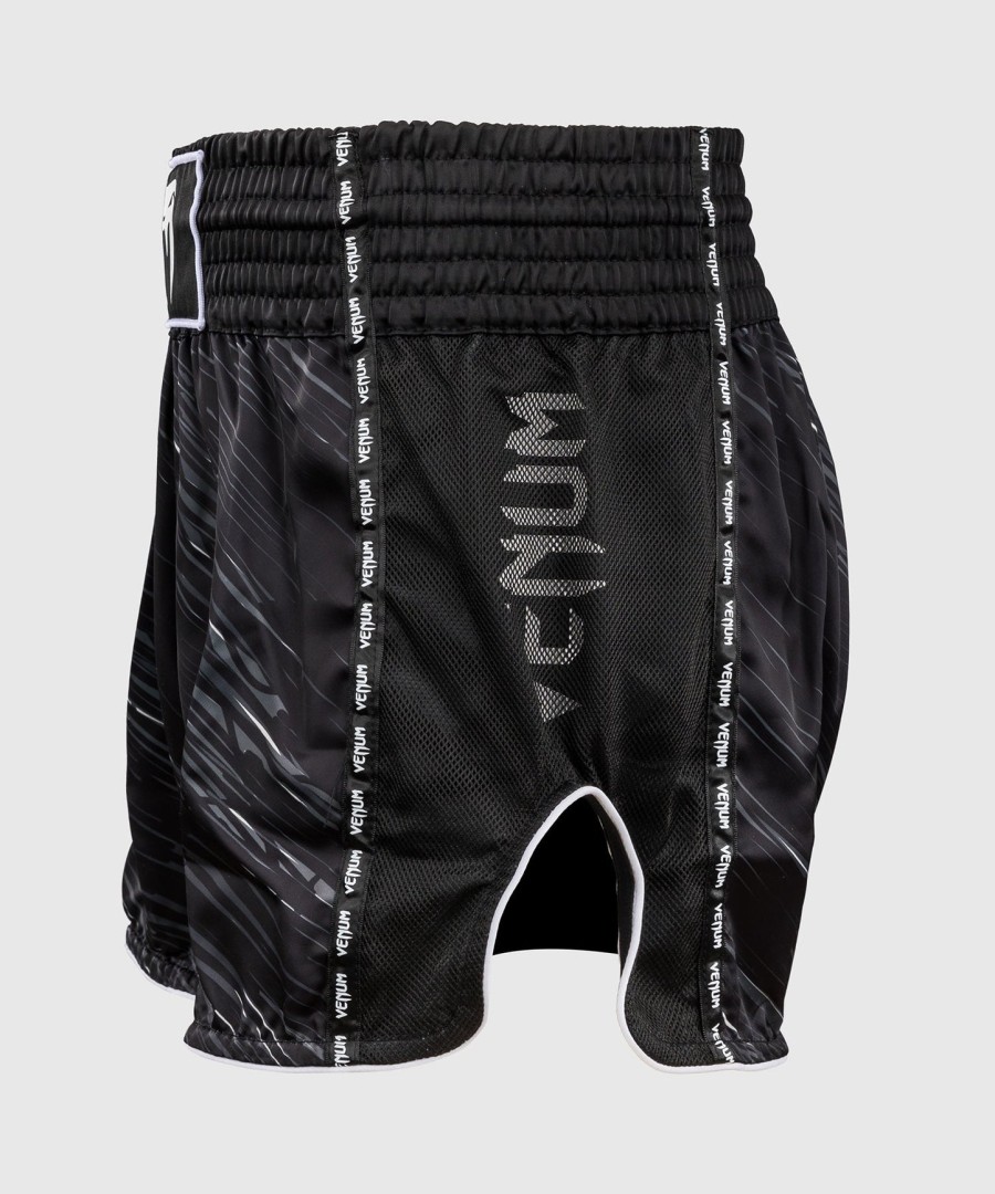 calções venum rapid muay thai