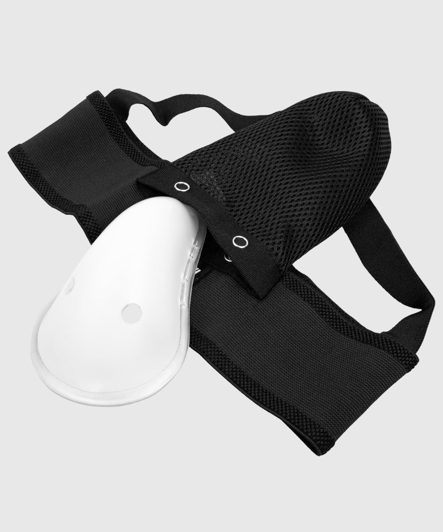 protetor genital e suporte ringhorns charger
