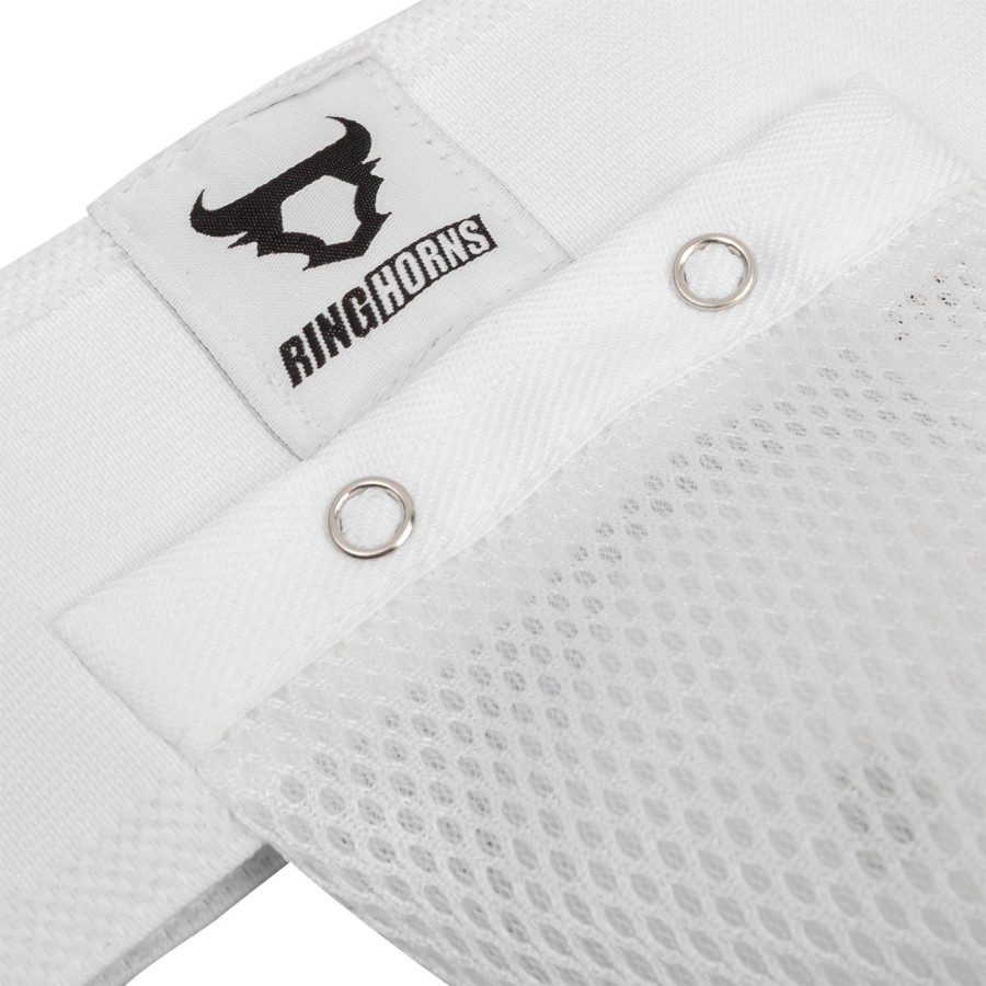 protetor genital infantil ringhorns charger com suporte.