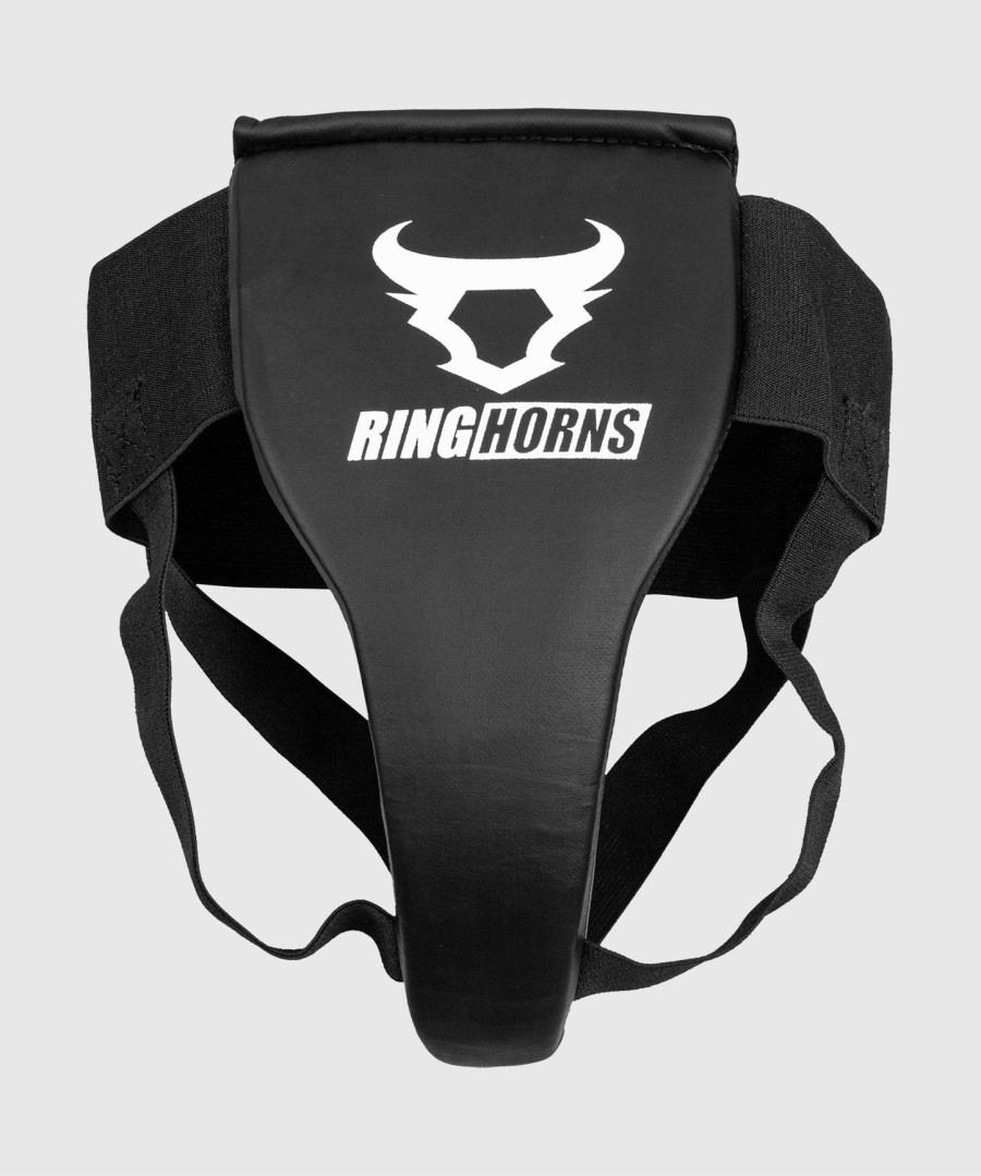 protetor genital ringhorns charger - para mulheres