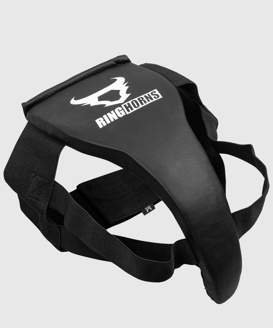 protetor genital ringhorns charger - para mulheres