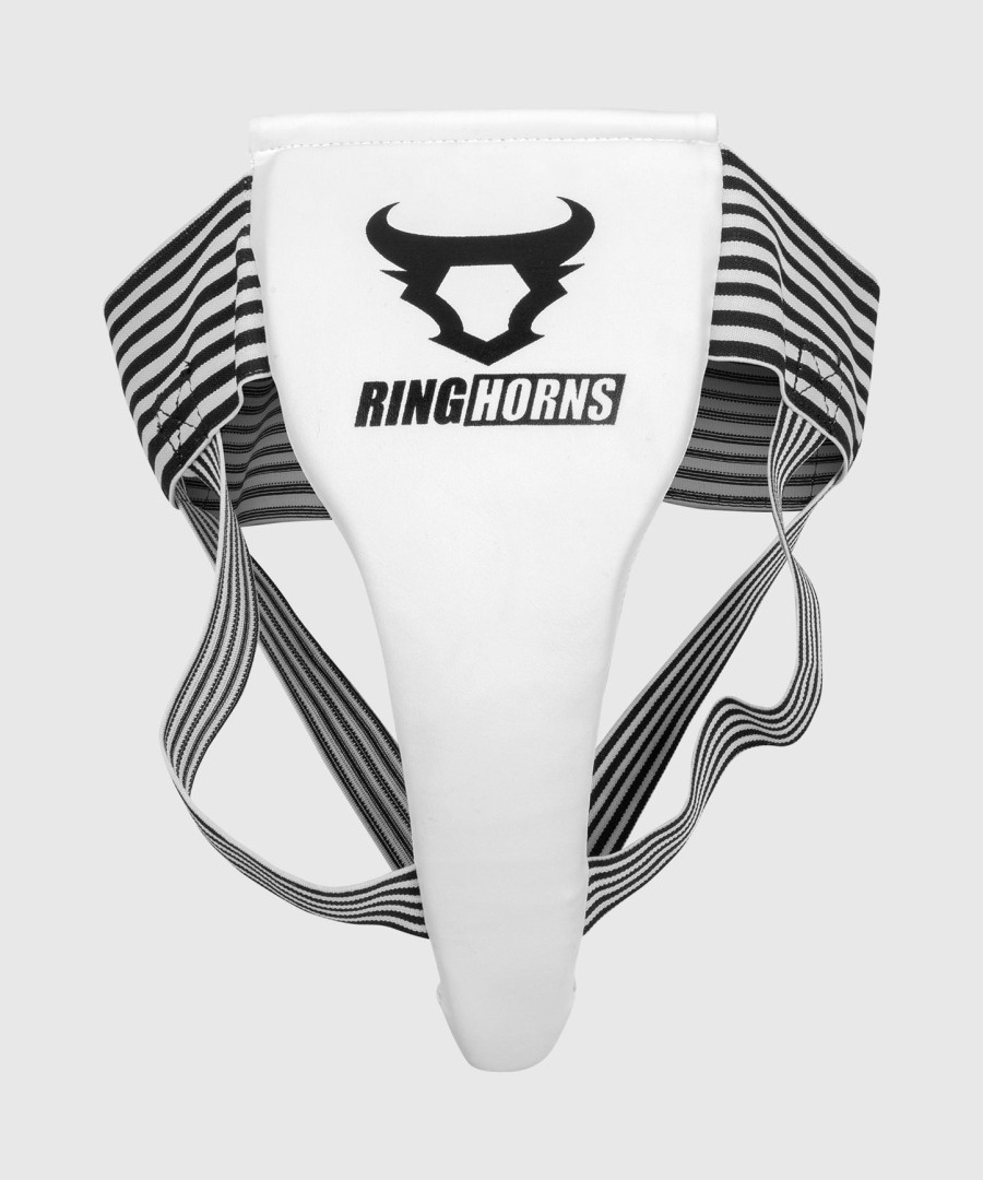 protetor genital ringhorns charger - para mulheres