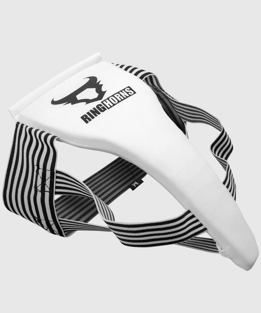 protetor genital ringhorns charger - para mulheres