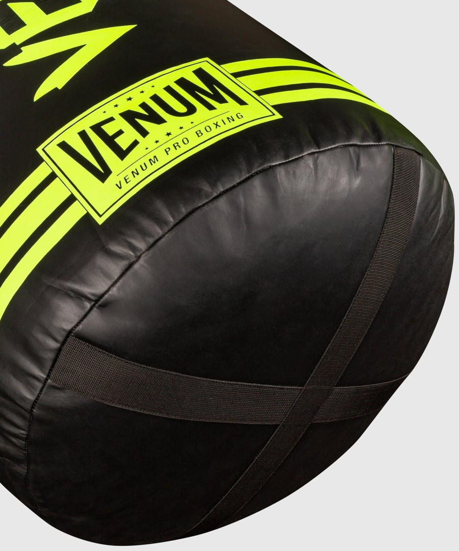 saco de pancada pesado venum hurricane