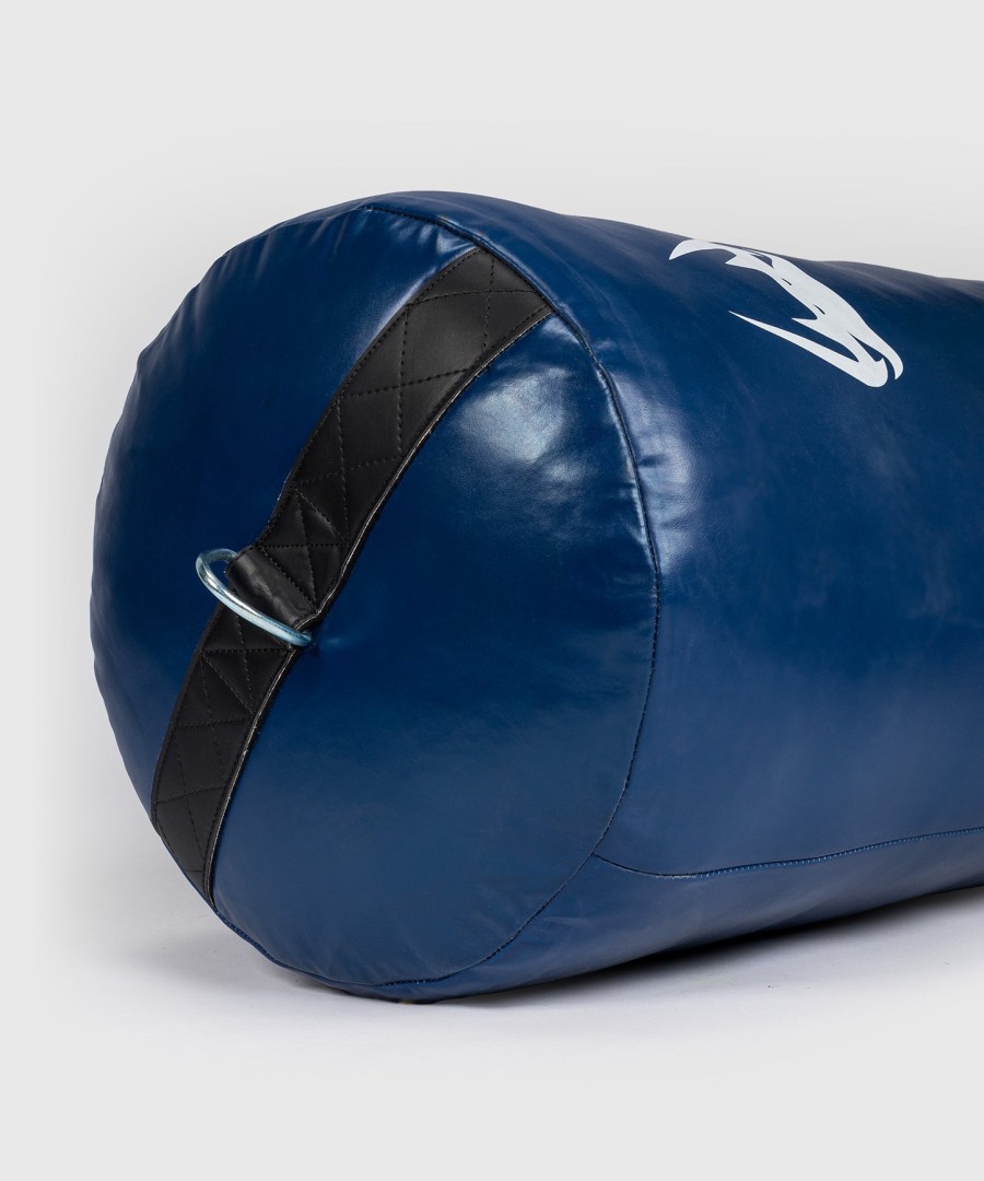 saco de pancada original venum x top rank - azul marinho