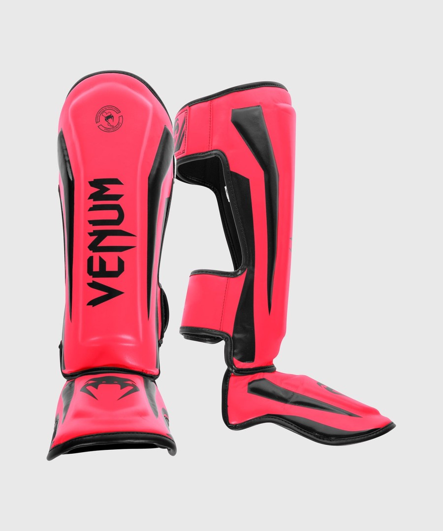 caneleiras venum elite - rosa