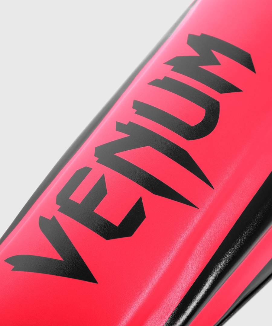 caneleiras venum elite - rosa