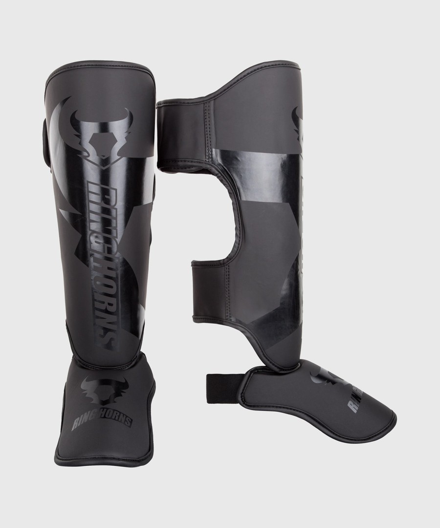 caneleiras ringhorns charger - pretopreto